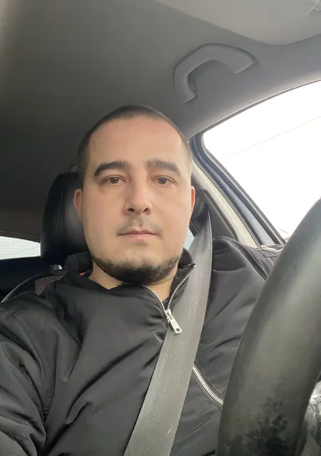 Я Сергей, 31, знакомлюсь без обязательств в Воскресенске