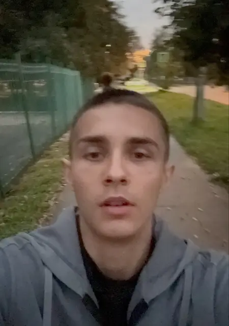 Вадим из Москвы, ищу на сайте вирта