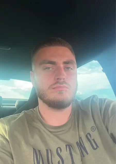 Ivan из Дубны, мне 28, познакомлюсь для общения