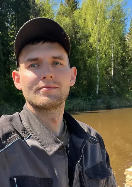 Я Денис, 27, знакомлюсь без обязательств в Ярославле