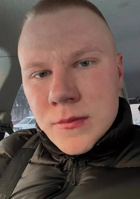 Я Вячеслав, 26, из Новокузнецка, ищу знакомство для общения