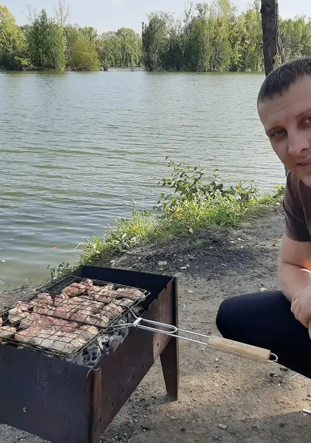 Александр из Новороссийска, мне 37, познакомлюсь для приятного времяпровождения