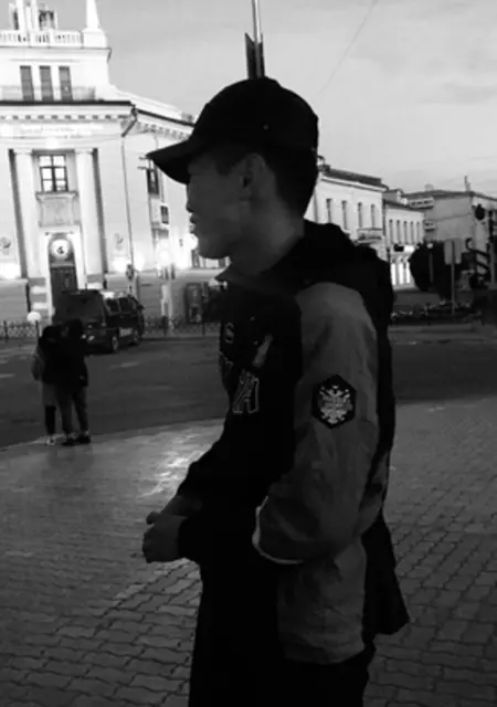 Аюр из Улан-Удэ, ищу на сайте знакомства на одну ночь