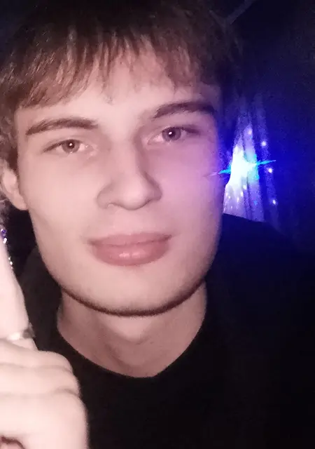 Максим из Иркутска, мне 25, познакомлюсь для вирта