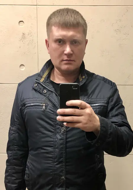 Я Андрей, 38, из Мегиона, ищу знакомства без обязательств
