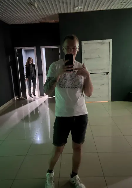 Я Кирилл, 30, знакомлюсь для общения в Йошкар-Оле