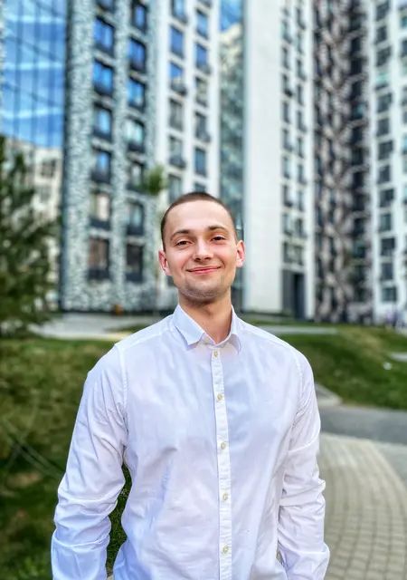 Я Александр, 25, из Видного, ищу знакомства без обязательств