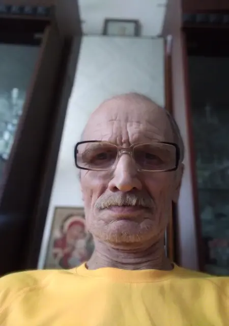 Я Юрий, 65, знакомлюсь без обязательств в Якутске