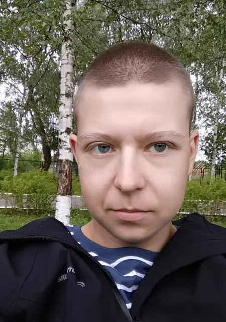 Иван Лебедев из Великого Новгорода, ищу на сайте знакомства на одну ночь