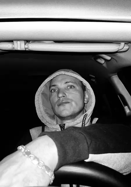 Я Igorek, 31, знакомлюсь для постоянных отношений в Арзамасе