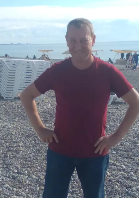 Я Игорь, 61, знакомлюсь для постоянных отношений в Улан-Удэ