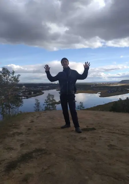 Роман из Якутска, мне 50, познакомлюсь на одну ночь