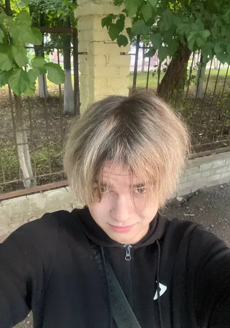 Я Uglystephan, 19, из Орла, ищу знакомство для постоянных отношений
