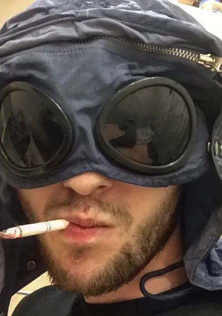 Я Артём, 30, из Череповца, ищу знакомство для постоянных отношений