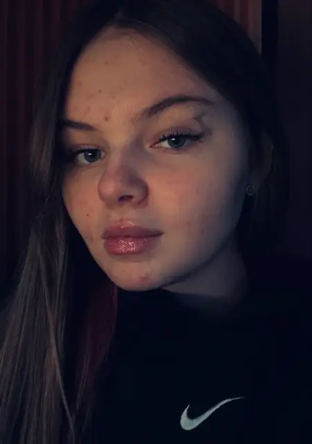 Дарья из Самары, ищу на сайте общение