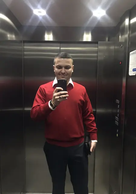 Я Александр, 31, из Херсона, ищу знакомство для приятного времяпровождения