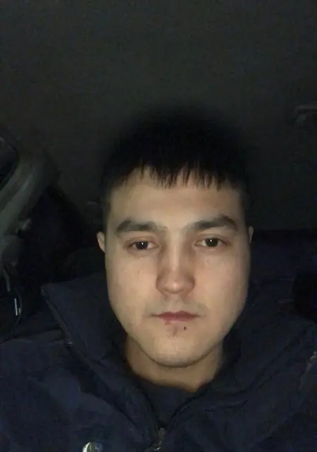 Калысбек из Мирного, мне 28, познакомлюсь без обязательств