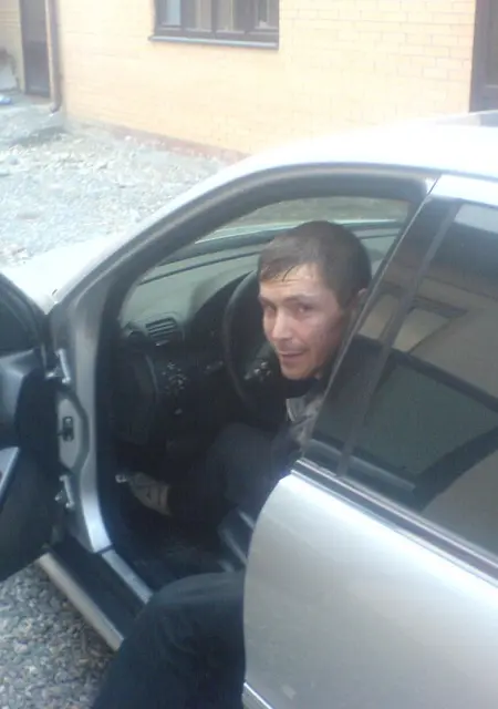 Юрий из Сургута, ищу на сайте знакомства на одну ночь