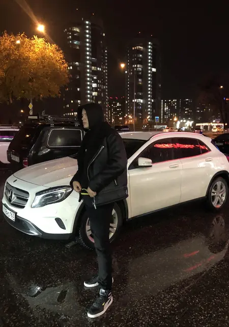 Игорь из Самары, мне 21, познакомлюсь на одну ночь