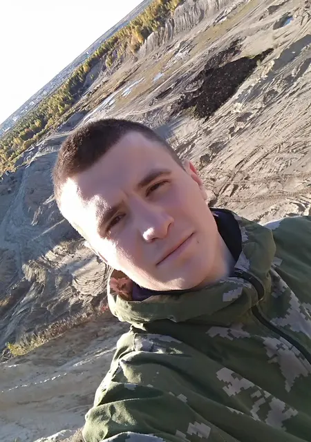 Я Ярослав, 30, знакомлюсь для приятного времяпровождения в Нягани