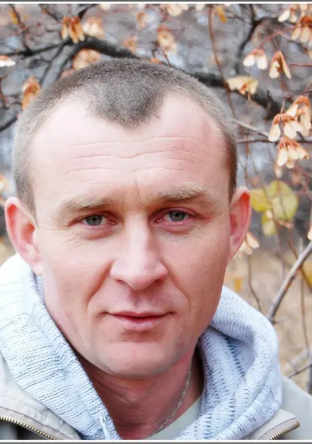 Я Андрей, 53, знакомлюсь без обязательств в Советской Гавани