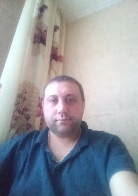 Я Николай, 46, знакомлюсь для постоянных отношений в Якутске