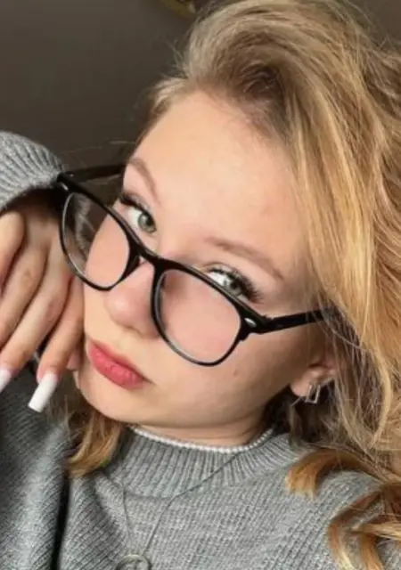 Маша из Перми, мне 20, познакомлюсь для общения