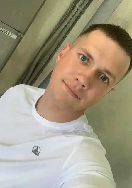 Я Данил, 24, из Рубцовска, ищу знакомство для общения