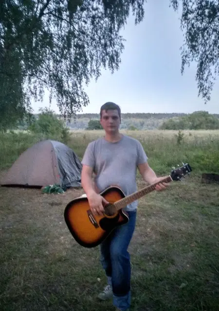 Андрей из Подольска, ищу на сайте знакомства на одну ночь