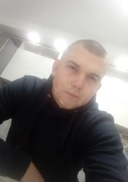 Я Кирилл, 29, из Калининграда, ищу знакомство для общения