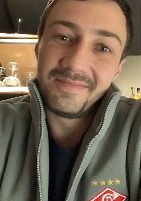 Женя из Красногорска, ищу на сайте общение