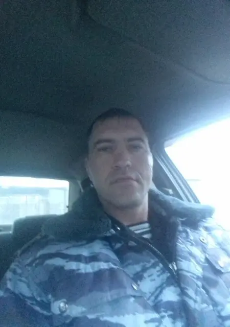 Я Алексей, 41, из Астрахани, ищу знакомство для дружбы