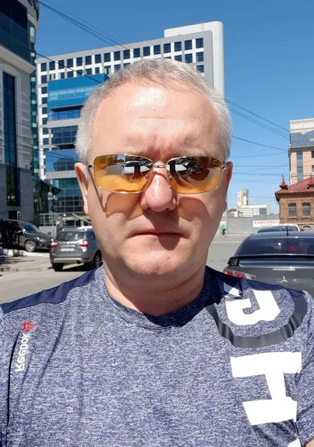 Я Вячеслав, 48, знакомлюсь без обязательств в Челябинске