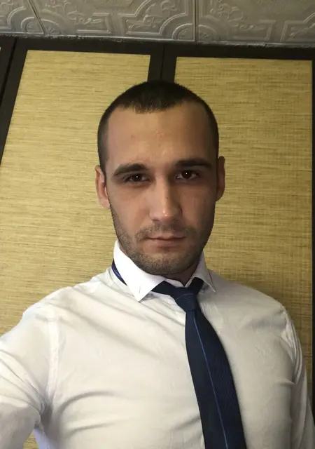 Максим из Нефтеюганска, ищу на сайте совместные путешествия