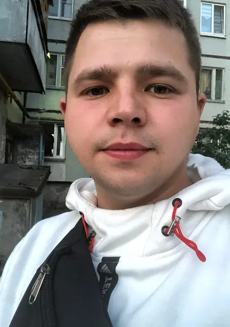 Я Александр Измайлов, 28, знакомлюсь без обязательств в Вологде