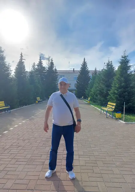 Я Коля, 45, знакомлюсь на одну ночь в Новокузнецке