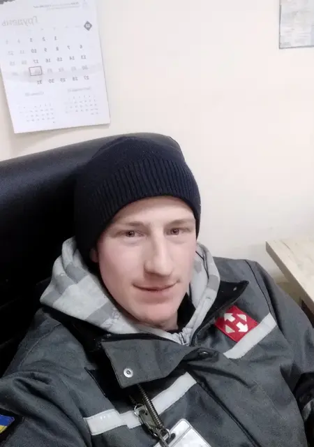 Андрій з Житомира, мені 32 років, познайомлюсь на одну ніч