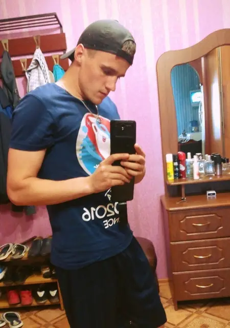 Я Евгений, 31, знакомлюсь на одну ночь в Орехово-Зуево