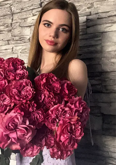 Я Лена, 21, знакомлюсь для дружбы в Арзамасе