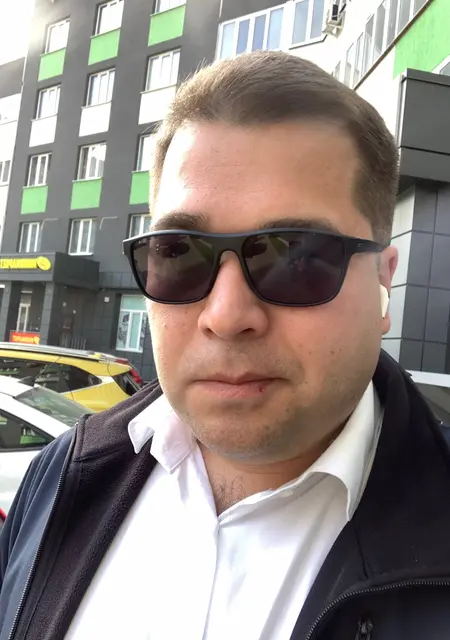 Я Руслан, 36, из Орехово-Зуево, ищу знакомство для постоянных отношений