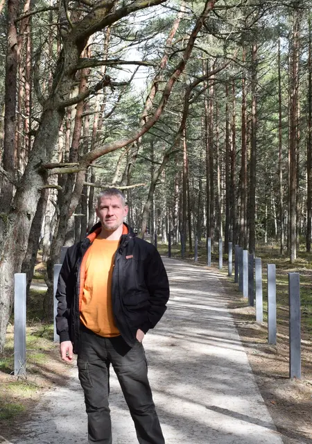 Михаил из Домодедова, ищу на сайте знакомства без обязательств