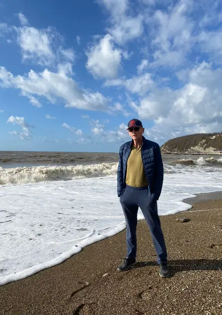 Леонид из Туапсе, ищу на сайте знакомства без обязательств