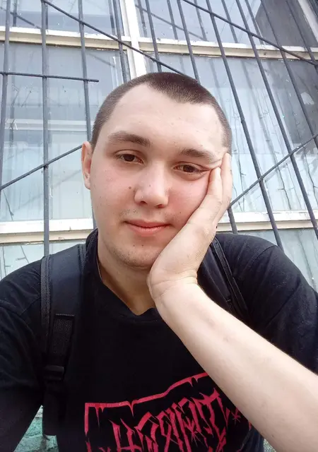 Dima из Тучкова, ищу на сайте знакомства на одну ночь