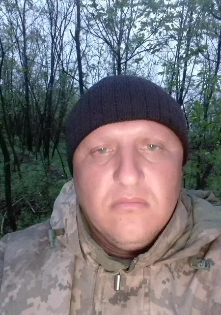 Я Іван, 40, из Донецка, ищу знакомства на одну ночь