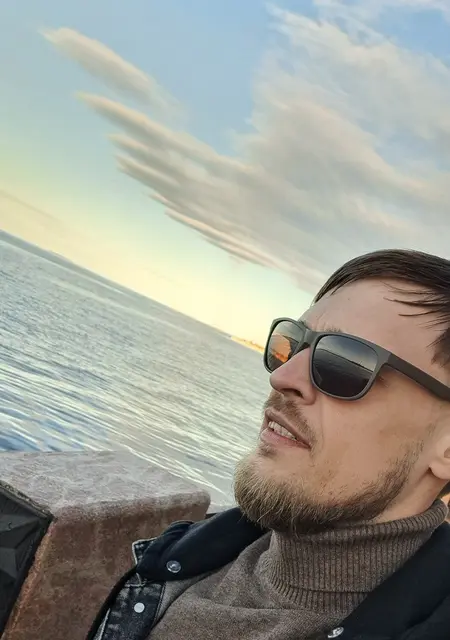 Я Егор, 33, из Петрозаводска, ищу знакомство для приятного времяпровождения