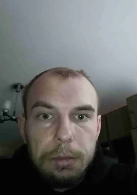 Nikolas из Кингисеппа, мне 35, познакомлюсь на одну ночь