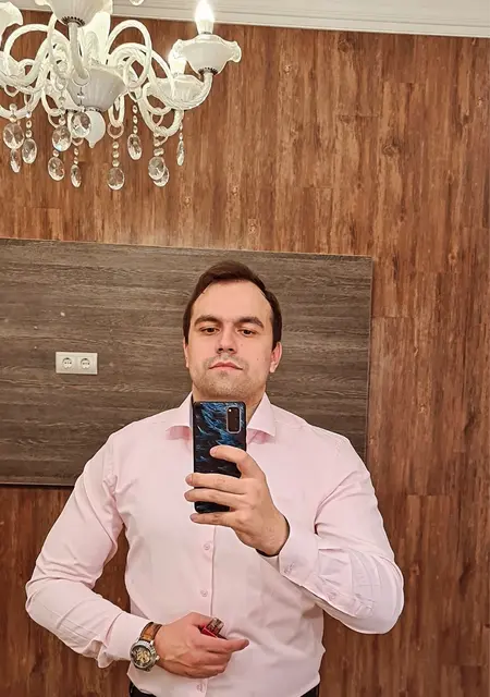 Из Белгорода