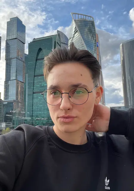 Я Ида, 26, из Михайловки, ищу знакомства на одну ночь