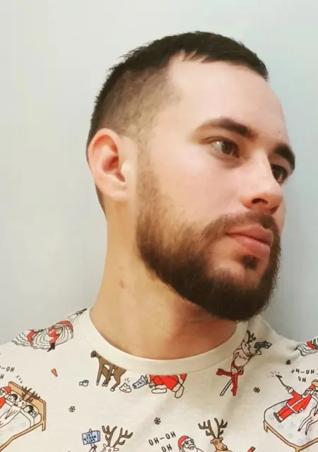 Виталий из Ростова-на-Дону, ищу на сайте знакомства на одну ночь