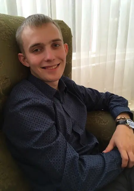 Иван из Нижнего Тагила, ищу на сайте дружбу